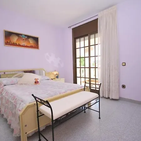 빌라 Club Villamar - Karmele