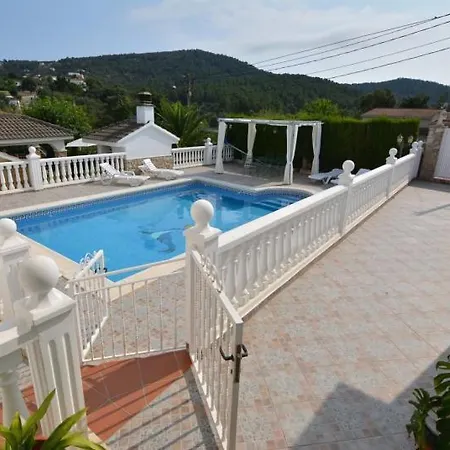 Club Villamar - Karmele 빌라
