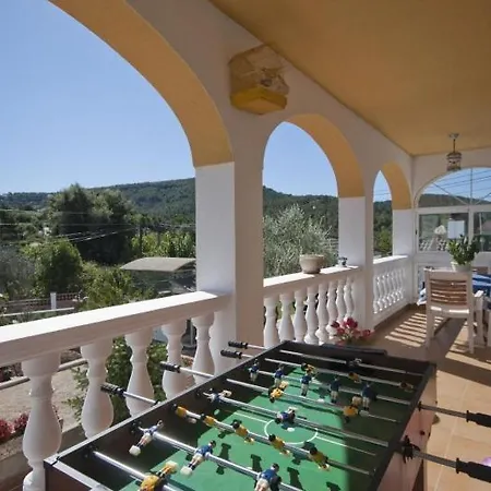Club Villamar - Karmele